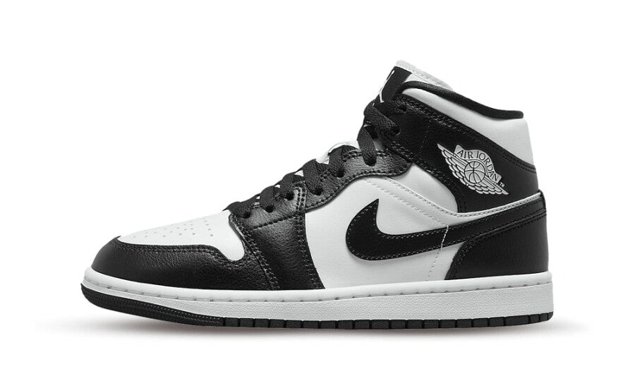 Air Jordan 1 Mid "Panda"