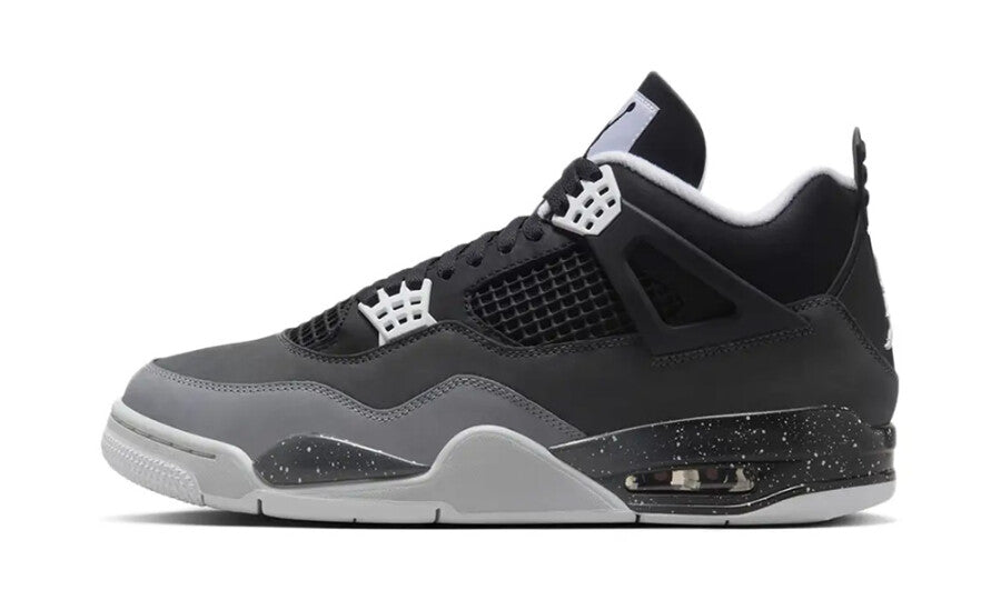 Jordan 4 Retro "Fear" (2024)