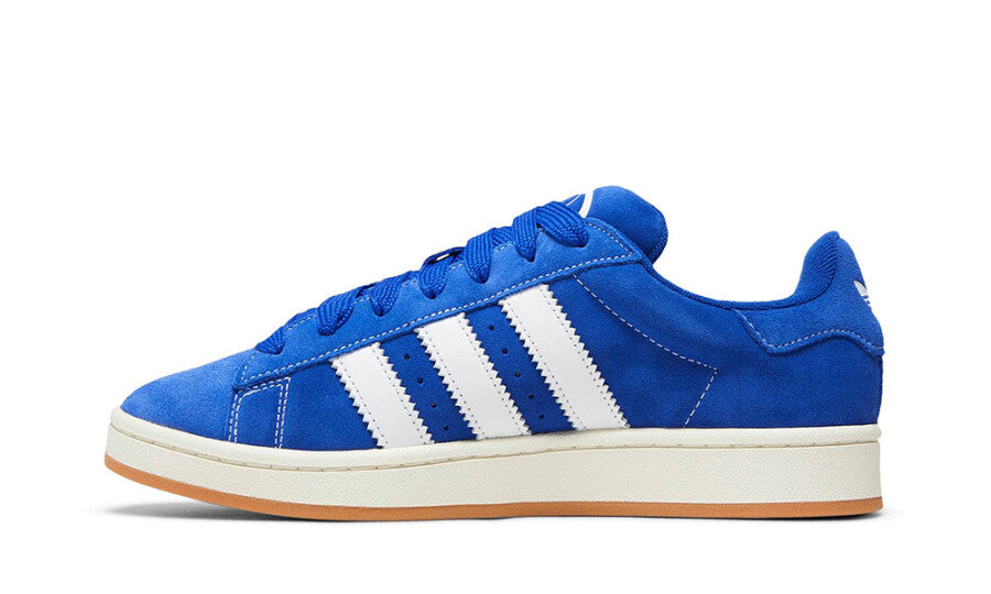 Adidas Campus 00s "Lucid Blue"