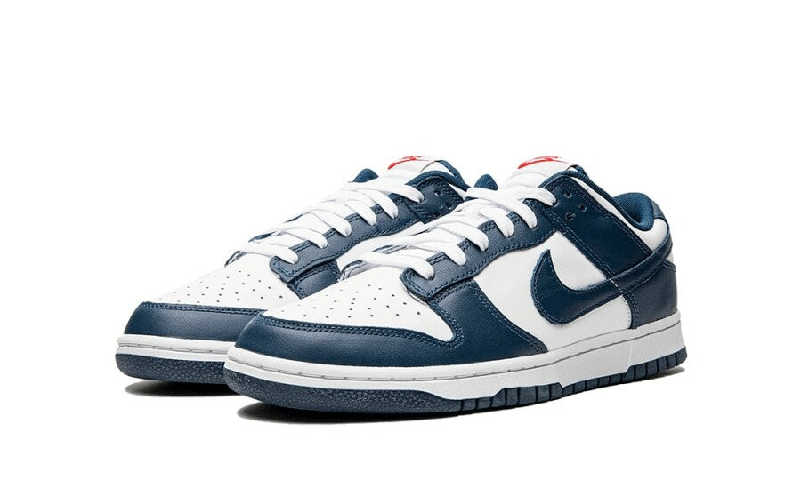 Nike Dunk Low "Valerian Blue"