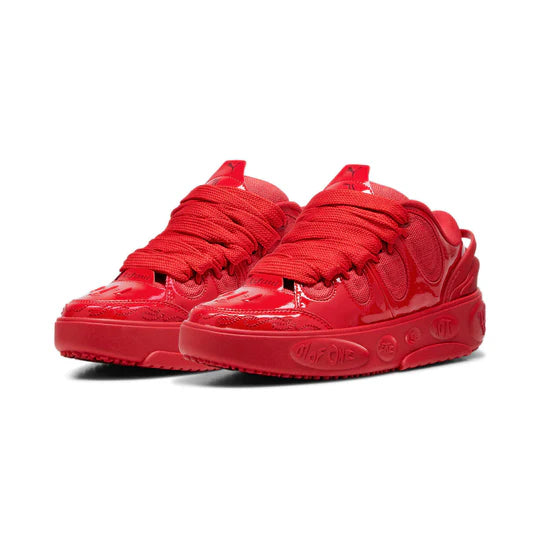 Puma LaMelo Ball LaFrancè "Amour Red"