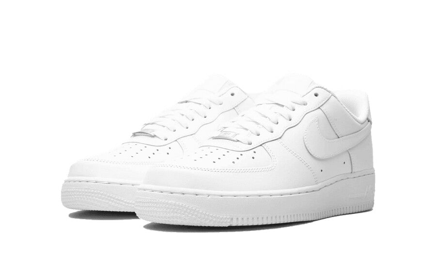 Nike Air Force 1 Low '07 "White"