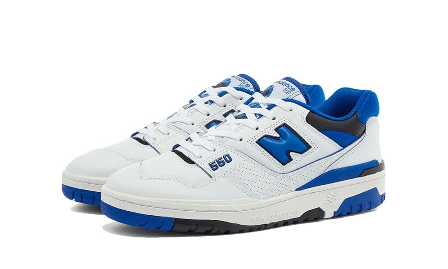 New Balance 550 "White Blue"