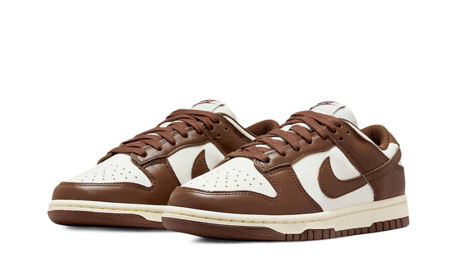 Nike Dunk Low "Cacao"