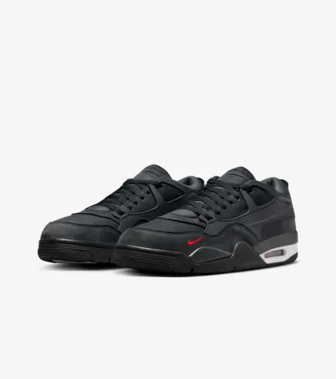 Jordan 4 RM SP "Nigel Sylvester Driveway Grey"