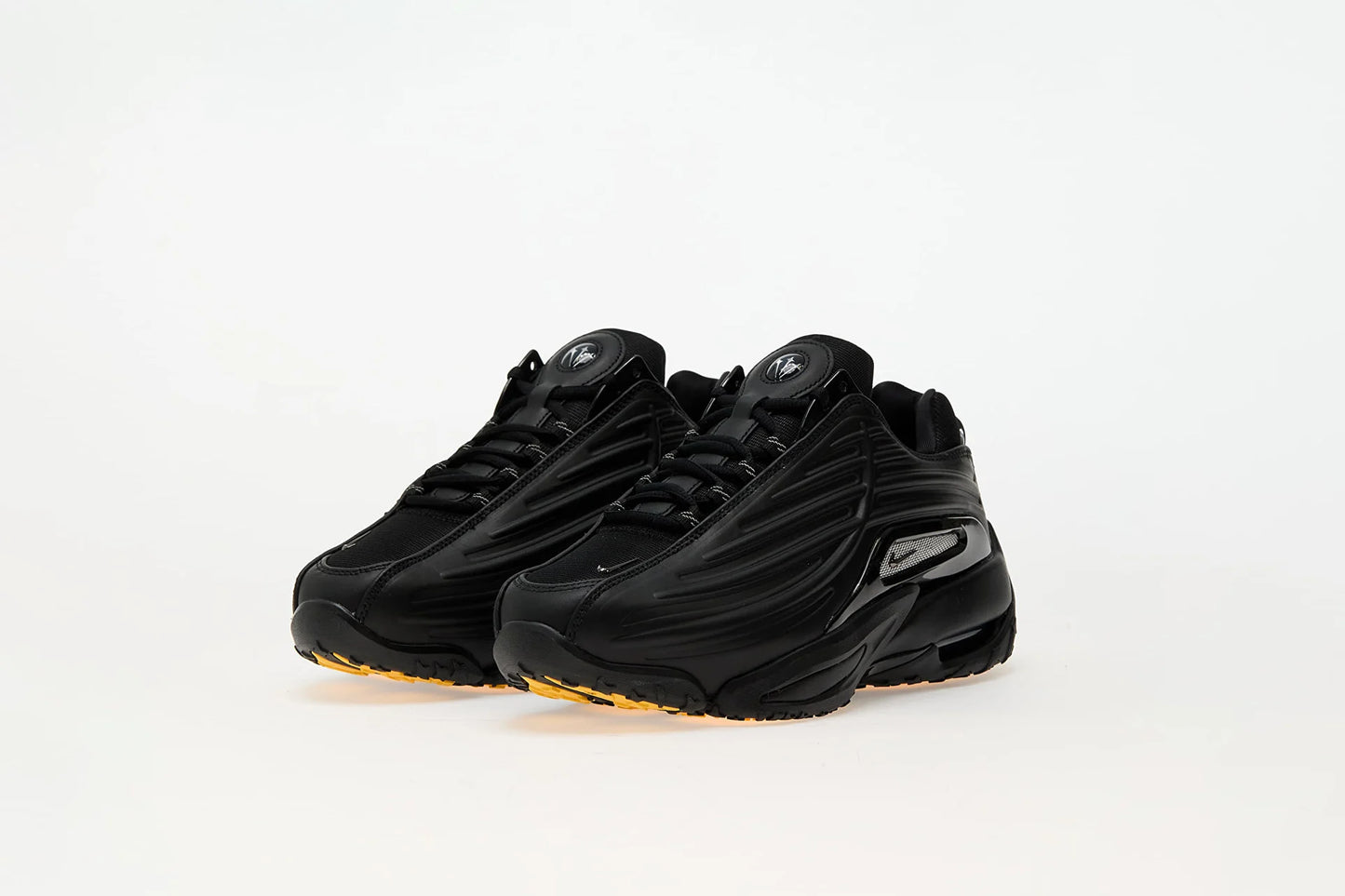 Nike x Drake NOCTA Hot Step 2 "Black"