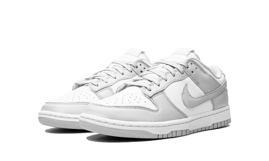 Nike Dunk Low "Grey Fog"
