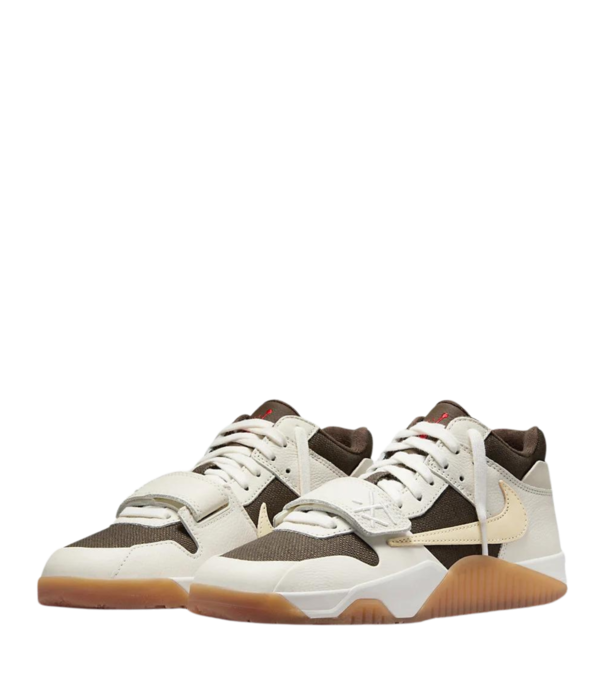 Jordan Jumpman Jack TR x Travis Scott "Sail"