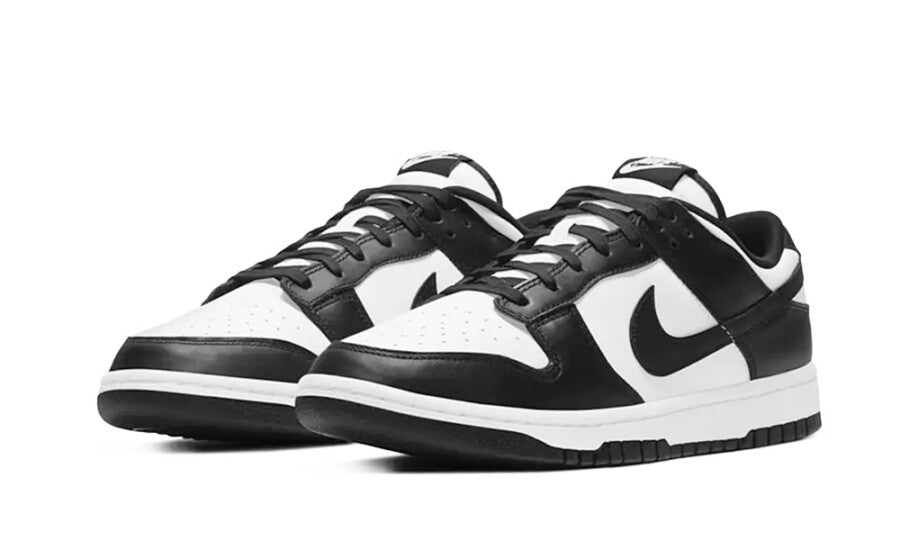 Nike Dunk Low "Panda"