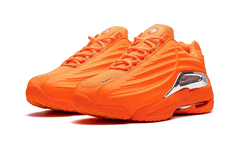 Nike x Drake NOCTA Hot Step 2 "Orange"
