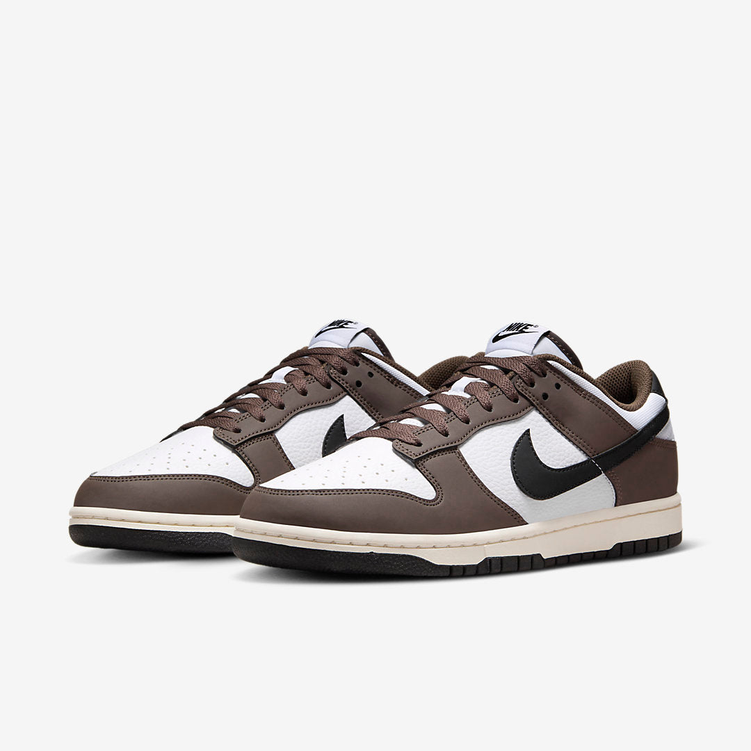 Nike Dunk Low Next Nature "Baroque Brown"