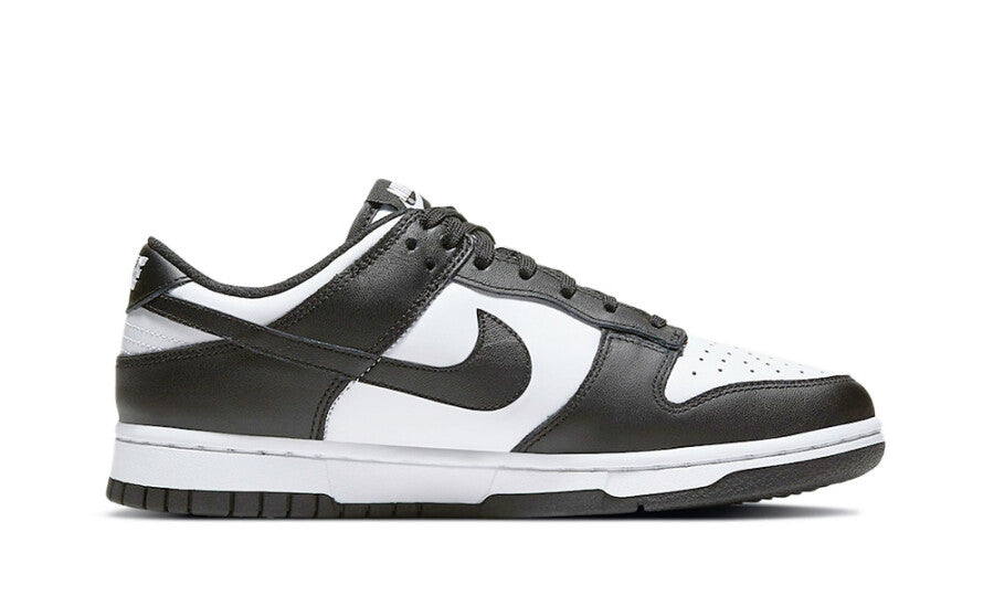 Nike Dunk Low "Panda"