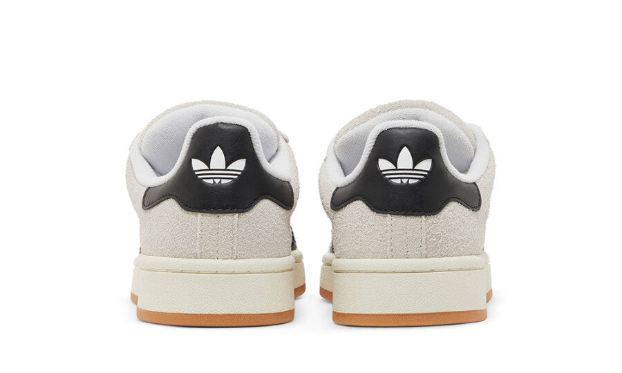 Adidas Campus 00s "Crystal White Core Black"