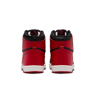 Air Jordan 1 Retro High " '85 OG Bred"