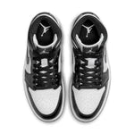 Air Jordan 1 Mid "Panda"