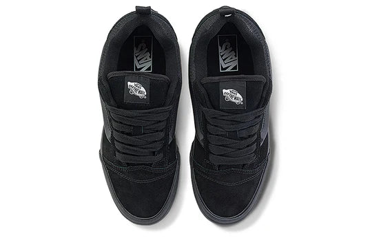 Vans Knu Skool "Black"