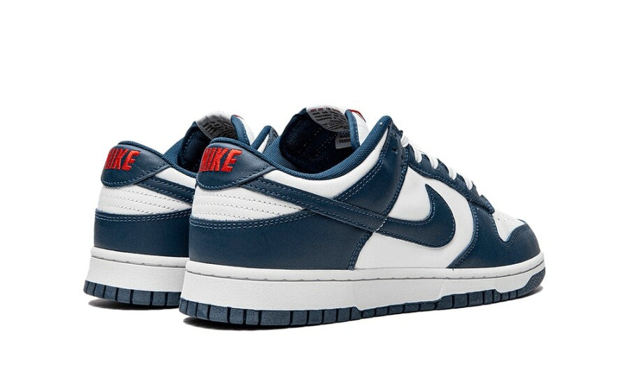 Nike Dunk Low "Valerian Blue"