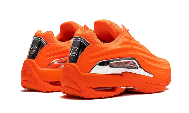 Nike x Drake NOCTA Hot Step 2 "Orange"
