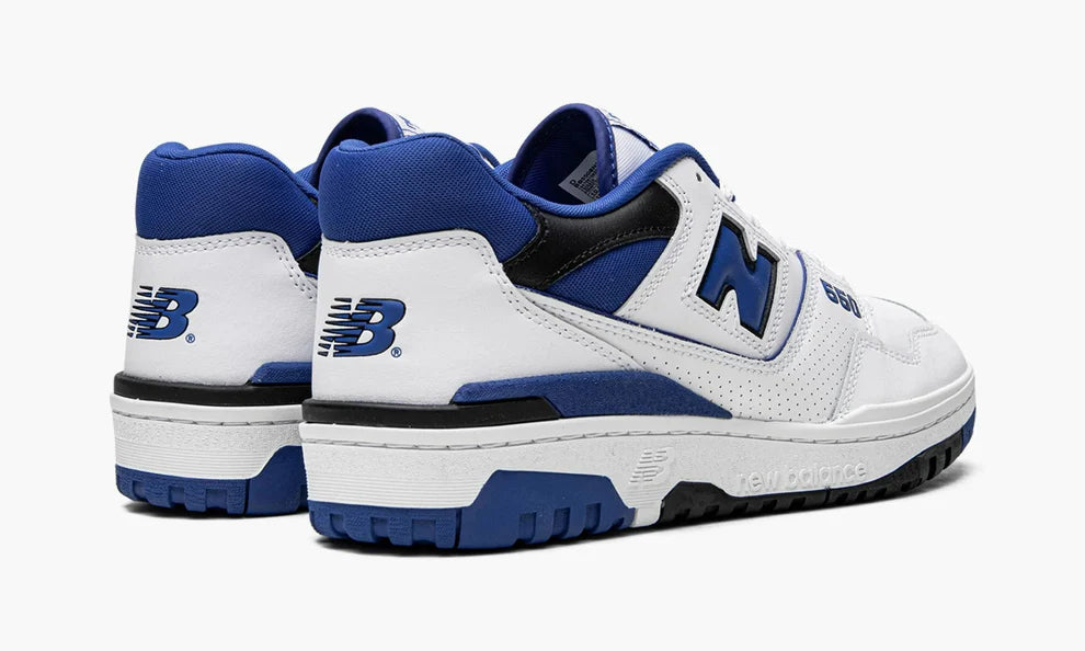 New Balance 550 "White Blue"