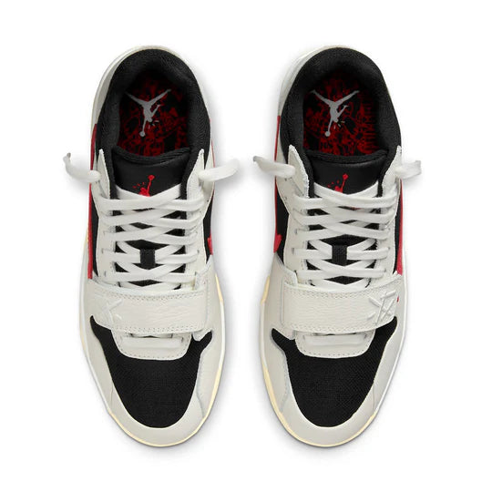 Jordan Jumpman Jack TR x Travis Scott "University Red"