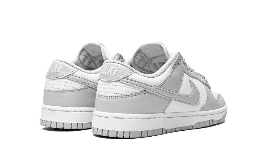 Nike Dunk Low "Grey Fog"