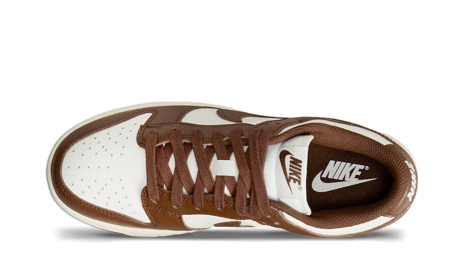 Nike Dunk Low "Cacao"