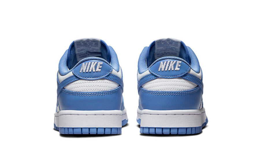Nike Dunk Low "Polar Blue"