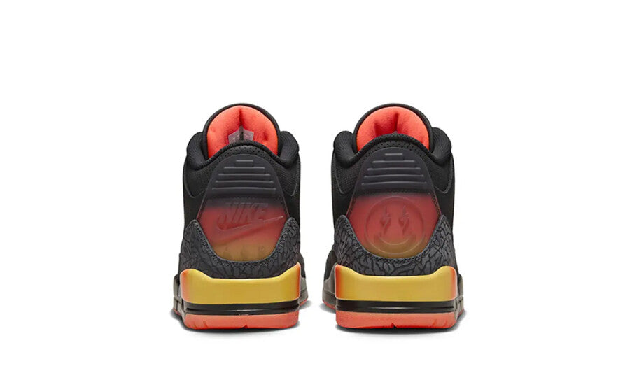 Jordan 3 Retro "J Balvin Rio"