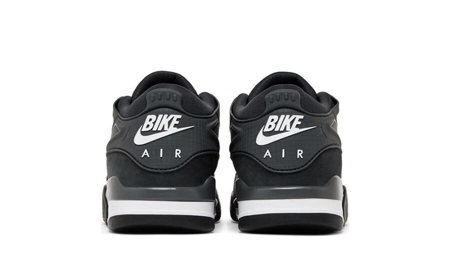 Jordan 4 RM SP "Nigel Sylvester Driveway Grey"
