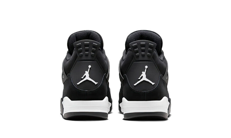 Jordan 4 "White Thunder"