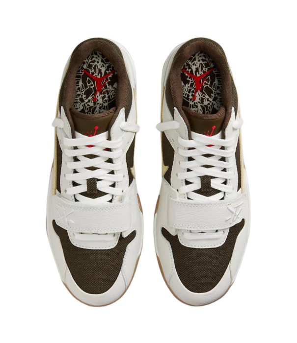 Jordan Jumpman Jack TR x Travis Scott "Sail"