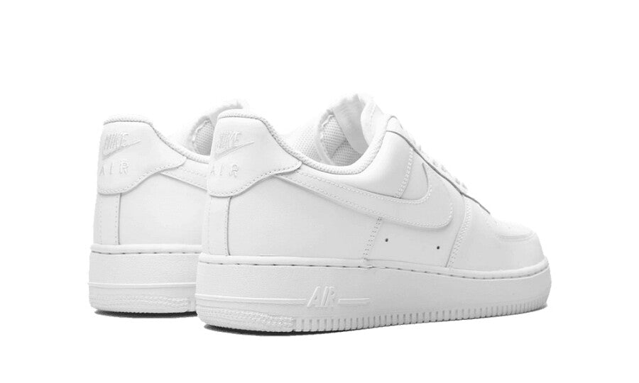 Nike Air Force 1 Low '07 "White"