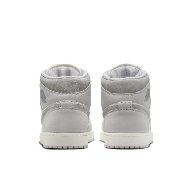 Air Jordan 1 Mid SE "Neutral Grey Sail"