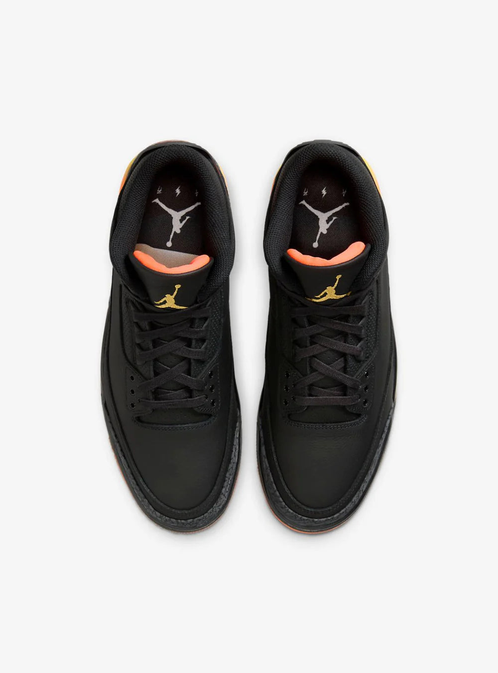Jordan 3 Retro "J Balvin Rio"