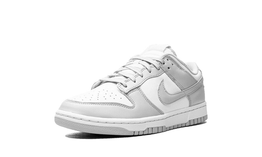 Nike Dunk Low "Grey Fog"