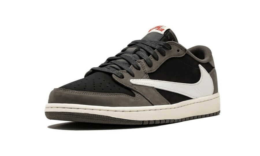 Air Jordan 1 Low OG SP x Travis Scott "Dark Mocha"