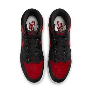 Air Jordan 1 Retro High " '85 OG Bred"