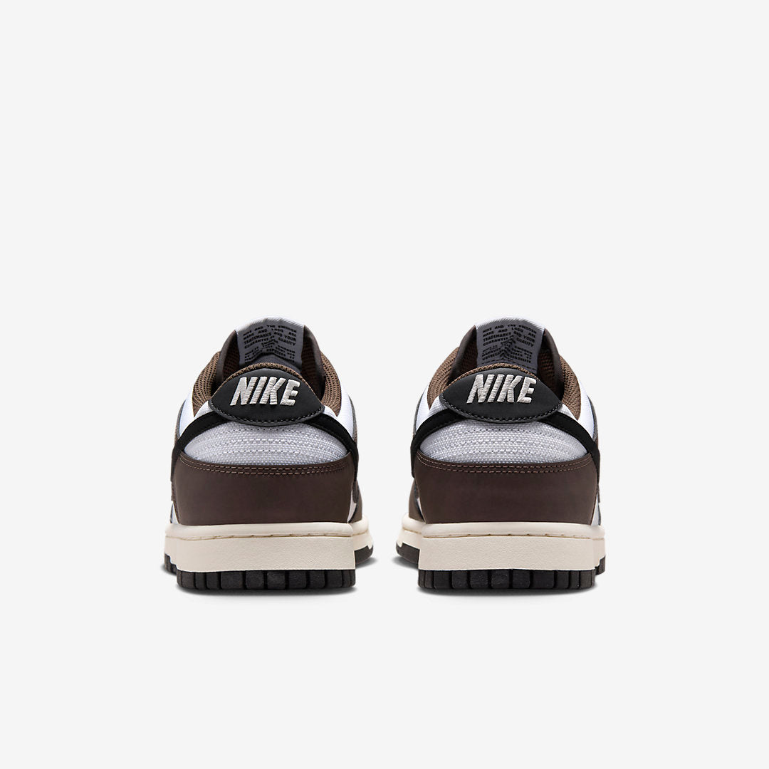 Nike Dunk Low Next Nature "Baroque Brown"