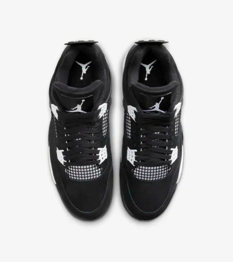 Jordan 4 "White Thunder"