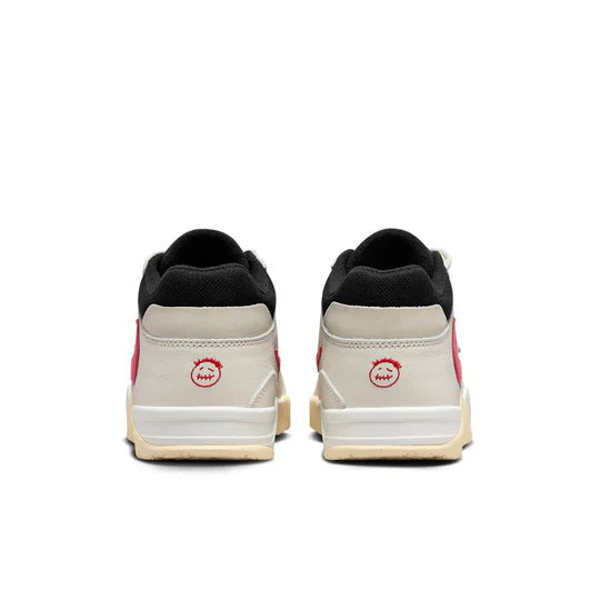 Jordan Jumpman Jack TR x Travis Scott "University Red"