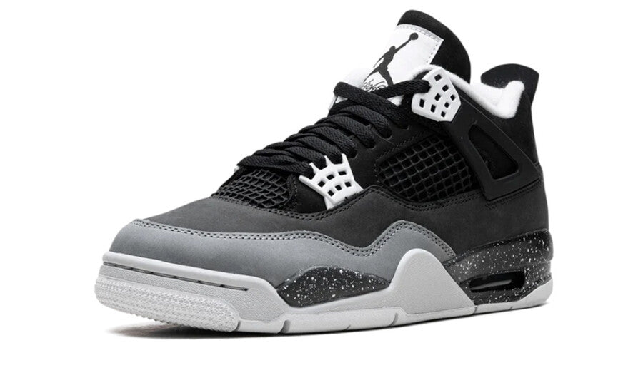 Jordan 4 Retro "Fear" (2024)