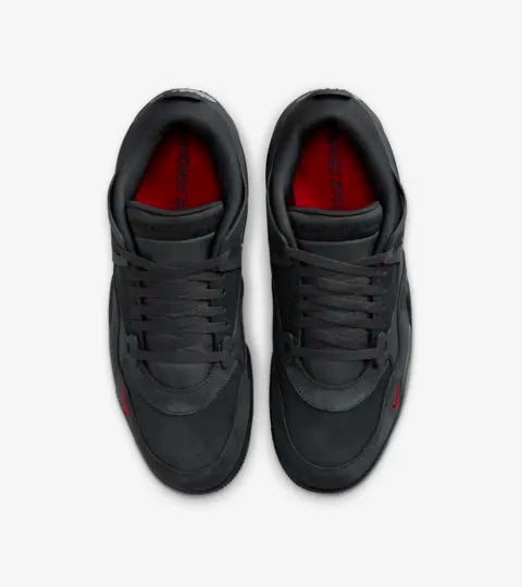 Jordan 4 RM SP "Nigel Sylvester Driveway Grey"