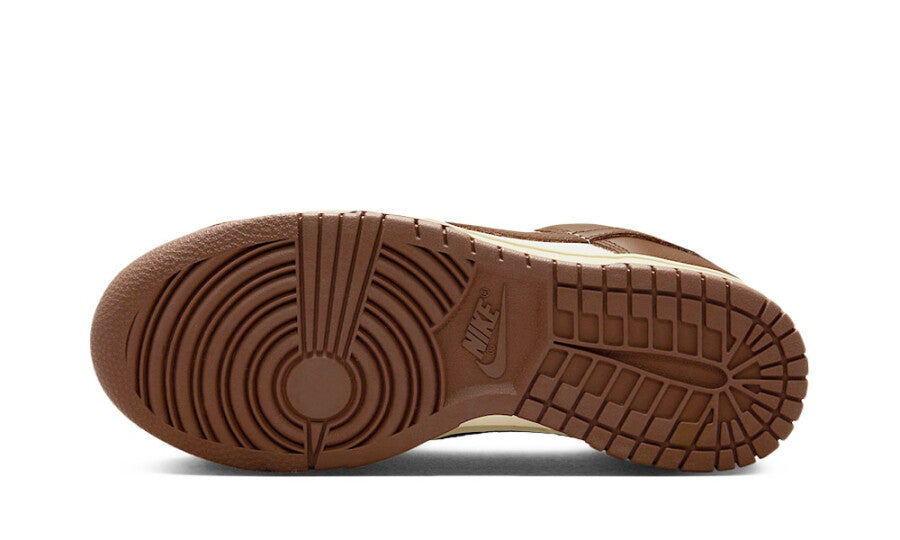 Nike Dunk Low "Cacao"