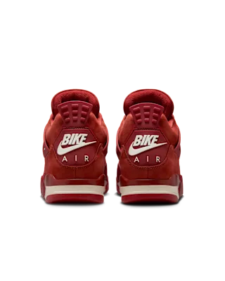 Air Jordan 4 Retro OG SP Nigel Sylvester "Brick By Brick"