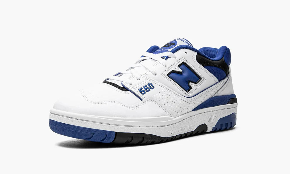New Balance 550 "White Blue"