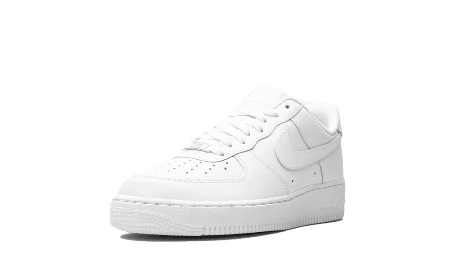 Nike Air Force 1 Low '07 "White"