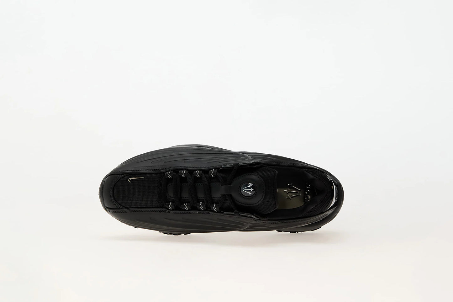 Nike x Drake NOCTA Hot Step 2 "Black"