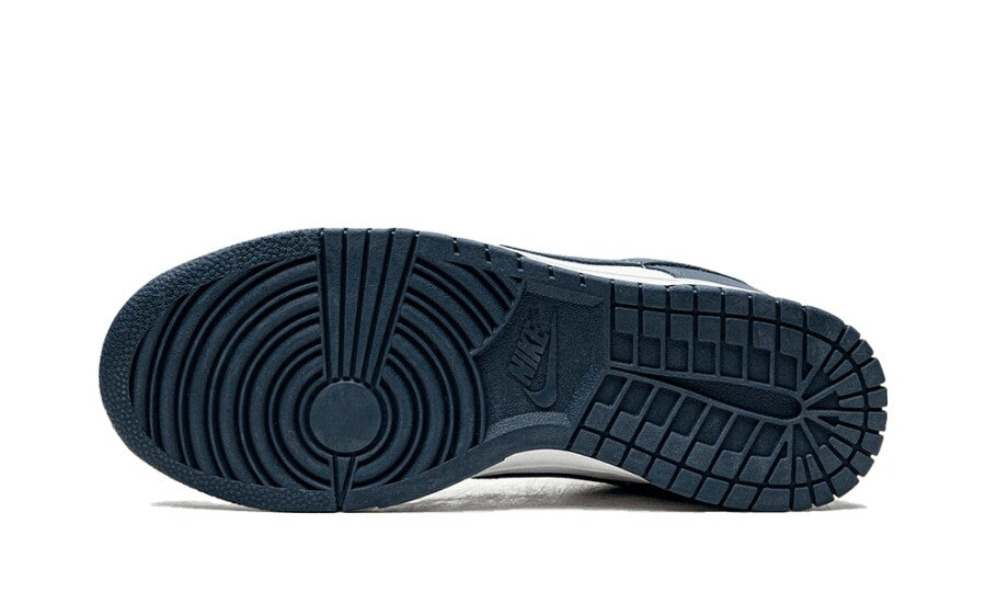 Nike Dunk Low "Valerian Blue"