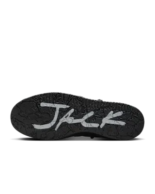 Jordan Jumpman Jack TR x Travis Scott "Dark Mocha"