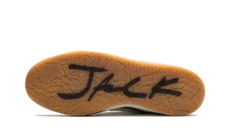 Jordan Jumpman Jack TR x Travis Scott "Sail"